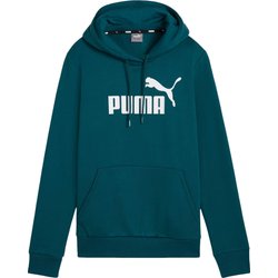 Bluza damska Essentials Logo Hoodie Fleece Puma