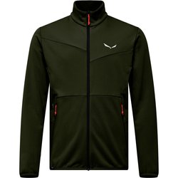 Polar męski Puez Cammino Polarlite Salewa