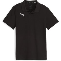 Koszulka juniorska polo TeamGOAL Casuals Puma