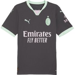 Koszulka męska AC Milan Third Jersey Replica Puma