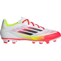 Buty piłkarskie, korki F50 Club FG/MG Adidas