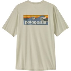 Koszulka męska Cap Cool Daily Shirt Patagonia