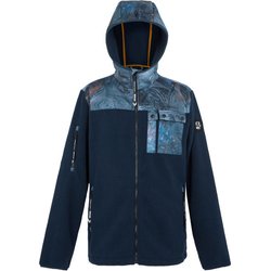 Polar męski Valensoles Fleece Regatta