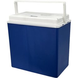 Lodówka turystyczna samochodowa 12-230V 30L Kamai WYPRZEDAŻ