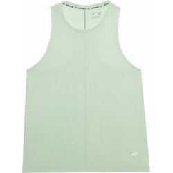 Bezrękawnik, top damski 4FSS23TFTSF149 4F