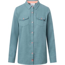 Koszula damska Shamrock Bamboo Lady Viking