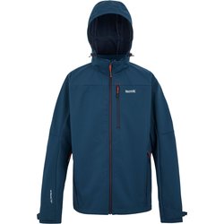 Softshell męski Arana Regatta