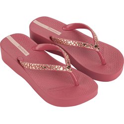 Klapki, japonki Mesh IX Plat Ipanema