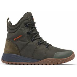 Buty Fairbanks II Omni-Heat Columbia