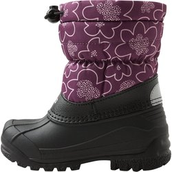 Buty, śniegowce Nefar Jr Reima