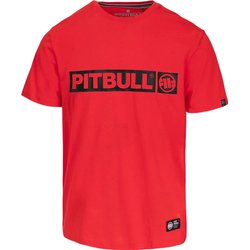 Koszulka męska Hilltop Pitbull West Coast