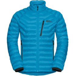Kurtka puchowa męska Routeburn Pro Ins Jack Wolfskin
