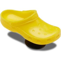 Przypinka Jibbitz Mini D Classic Clog Crocs