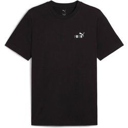 Koszulka męska Graphics Back Tee Puma