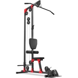 Wyciąg stacjonarny dolny i górny MH-W106 2.0 Marbo Sport