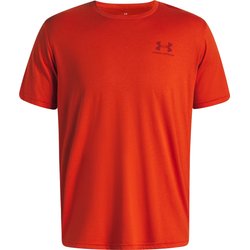 Koszulka męska Sportstyle Left Chest Logo Under Armour