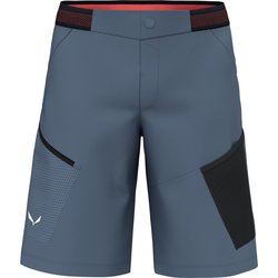 Spodenki męskie Pedroc 3 Durastretch Cargo Salewa