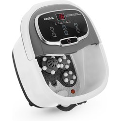 Masażer do stóp, hydromasażer LED HydroFeet Pro Kedica