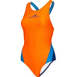 Strój kąpielowy dziewczęcy Racerback Aquafeel