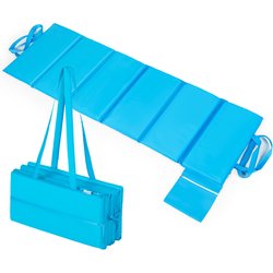 Mata plażowa składana Flex&Sun Outtec