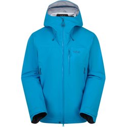 Kurtka męska Firewall Mountain Jacket Rab