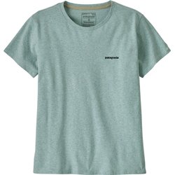 Koszulka damska P-6 Logo Responsibili-Tee Patagonia