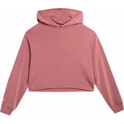 Bluza damska 4FAW23TSWSF702 4F