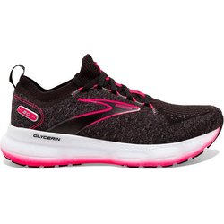 Buty do biegania Glycerin StealthFit 20 Wm's Brooks