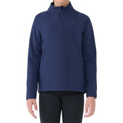 Longsleeve termoaktywny dziewczęcy UBRUU106 4F