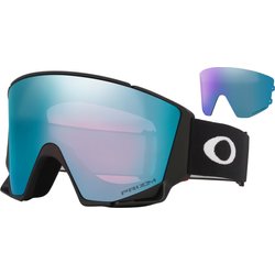 Gogle narciarskie Flow Scape L Oakley