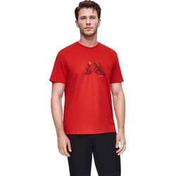 Koszulka męska Patkhor Alpinus