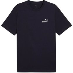 Koszulka męska Ess Small No.1 Logo Tee Puma
