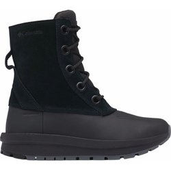 Buty, śniegowce Moritza Shield Omni-Heat Wm's Columbia