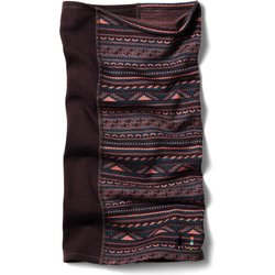 Chusta wielofunkcyjna, komin Thermal Merino Colorblock Neck Gaiter SmartWool