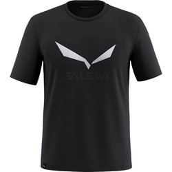 Koszulka męska Solidlogo Salewa