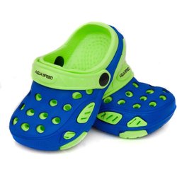 Klapki Lido Jr Aqua-Speed