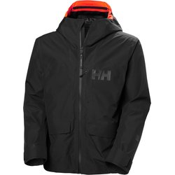 Kurtka narciarska męska Emiko Shell Helly Hansen
