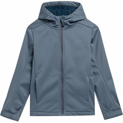 Softshell chłopięcy 4FJAW23TSOFM149 4F