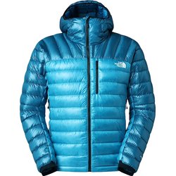 Kurtka puchowa męska Summit Breithorn Hoodie The North Face