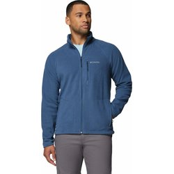 Polar męski Fast Trek II Full Zip Fleece Columbia