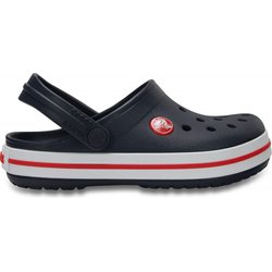 Chodaki Crocband Kids Clog Jr Crocs