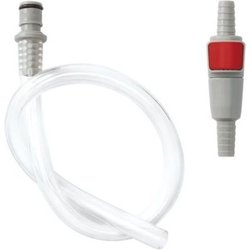 Rurka do bukłaka Hydraulics Quick Connect Kit Osprey
