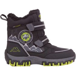 Buty, śniegowce Rescue TEX Jr Kappa