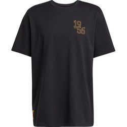 Koszulka męska Real Madrid Heavy Cotton Adidas
