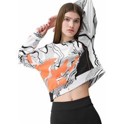 Bluza damska 4FSS23TSWSF250 4F
