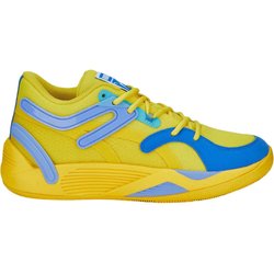 Buty sportowe halowe TRC Blaze Court Puma