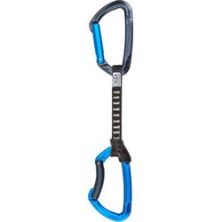 Ekspres wspinaczkowy Lime B Set Dy 12cm Climbing Technology