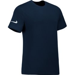 Koszulka juniorska Park Junior Nike