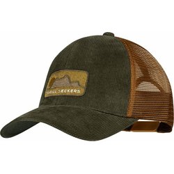 Czapka z daszkiem Explore Trucker Cap Buff