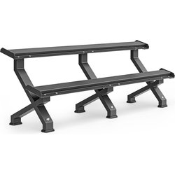 Stojak modułowy na hantle MP-S207 2.0 (2 moduły) Marbo Sport